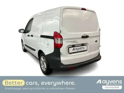 Gebraucht Ford Courier