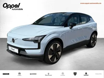 Gebraucht Volvo EX30 Performance 314 kW (428 PS) 2024 Blau SUV