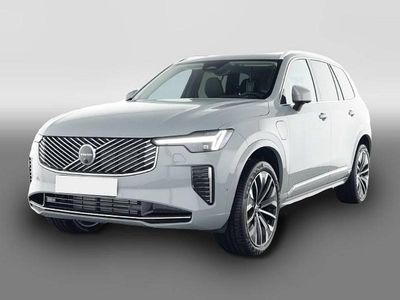 Usata Volvo XC90 Plus 455 CV (334 kW) 2025 Grigio SUV