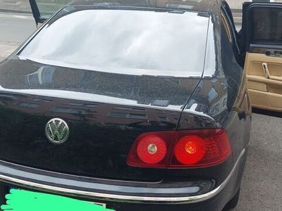 gebraucht VW Phaeton Passat3.0 ich machen gute Preise