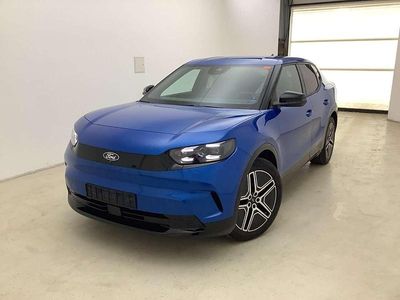 Gebraucht Ford Capri Premium 119 kW (162 PS) 2025 Blue my mind SUV