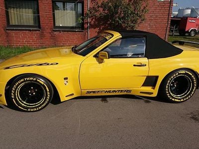 Gebraucht Porsche 924 125 PS (91 kW) 1980 Gelb Coupé