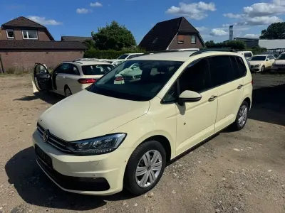Gebraucht VW Touran