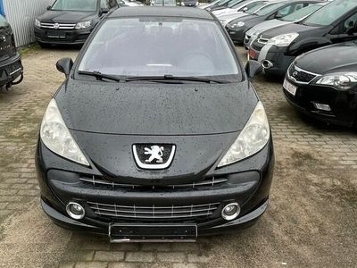 gebraucht Peugeot 207 