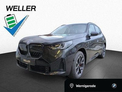 Sophistograu brillanteffekt (grau) Neu 2025 BMW X3 Comfort Edition SUV | 69.950 € (Guter Preis)