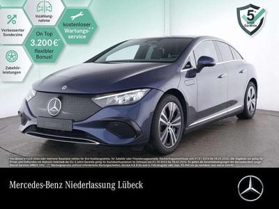 Mercedes EQE300