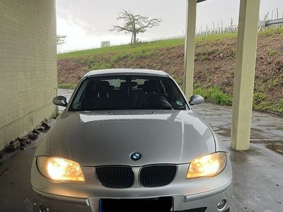 gebraucht BMW 116 e87 i