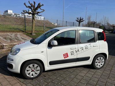 gebraucht Fiat Panda 1.2Bz. 69PS Easy