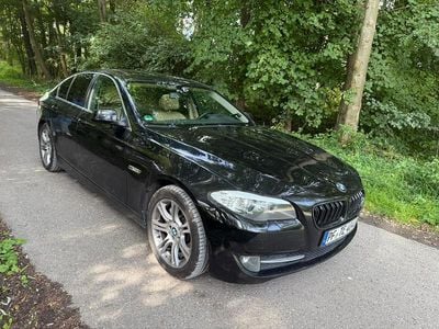 BMW 525