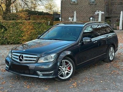 Mercedes C300