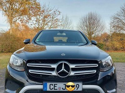Mercedes GLC220