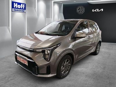 Grau Neu 2025 Kia Picanto Vision Kleinwagen | 18.999 € (Fairer Preis)