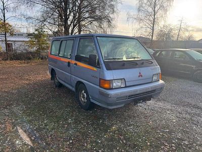 Gebraucht 1989 Mitsubishi L300 Van / Kleinbus | 2.900 €