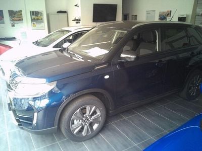 Blau Neu 2025 Suzuki Vitara Comfort SUV | 25.990 € (Fairer Preis)