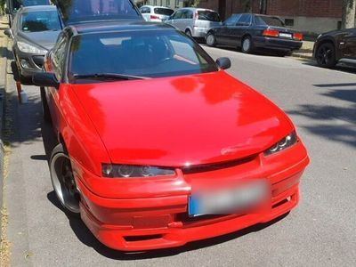 Opel Calibra