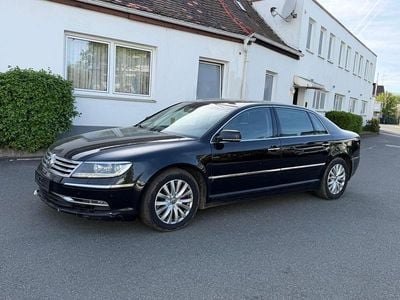 Second-hand VW Phaeton 2013 Berlinǎ
