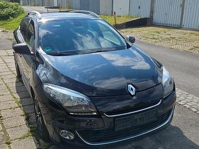 Renault Mégane GrandTour