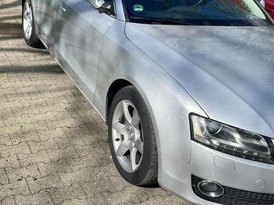 gebraucht Audi A5 Sportback 2.0 TFSI