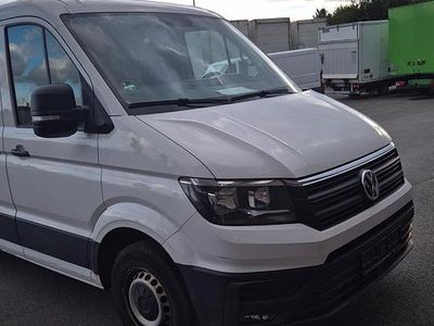 VW Crafter