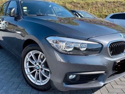 gebraucht BMW 116 Diesel