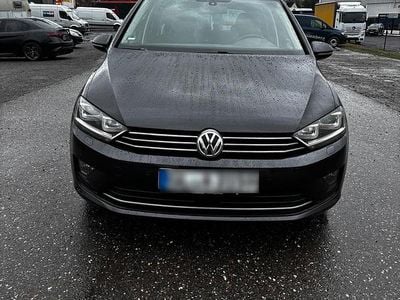 Gebraucht VW Golf VII 125 PS (91 kW) 2015 Grau Kombi