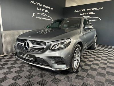 Mercedes GLC220