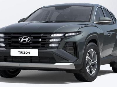 Gebraucht Hyundai Tucson