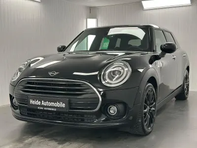Gebraucht Mini Clubman
