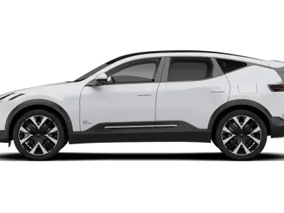 Neu Polestar 3 244 kW (333 PS) 2026 SUV