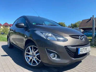 Gebraucht Mazda 2