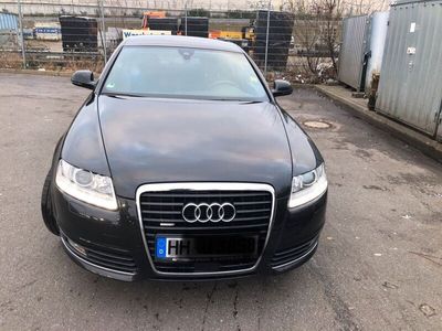 gebraucht Audi A6 