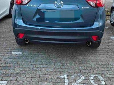 Usata Mazda CX-5 Center-Line 165 CV (121 kW) 2014 SUV