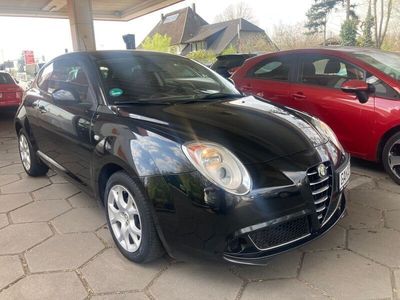 gebraucht Alfa Romeo MiTo Turismo