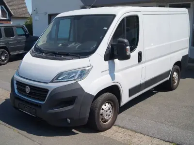 Gebraucht Fiat Ducato