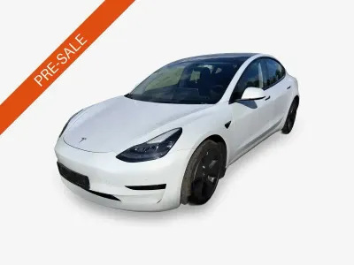 Gebraucht Tesla Model 3