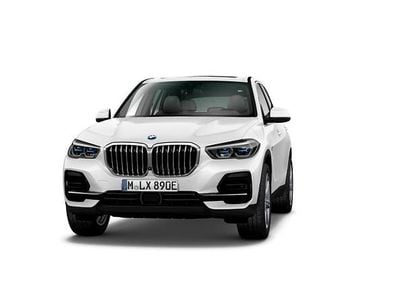Gebraucht BMW X5 iPerformance 286 PS (210 kW) 2022 SUV