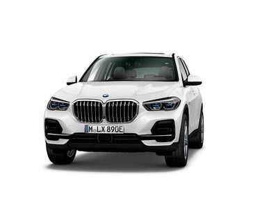 Gebraucht 2022 BMW X5 iPerformance SUV | 57.903 € (Fairer Preis)