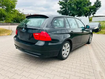 Gebraucht BMW 320