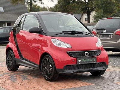 Smart ForTwo Coupé
