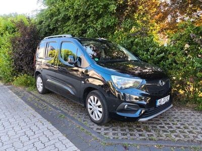 Opel Combo Life