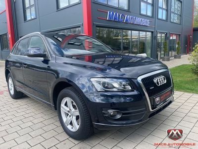 gebraucht Audi Q5 3.0 TDI quattro TÜV/INSP. Neu *1 HAND*