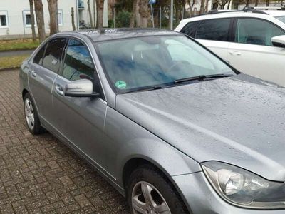 gebraucht Mercedes C250 C 250CGI BlueEfficiency (204.047)