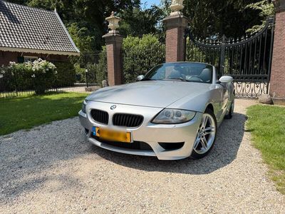 BMW Z4 M