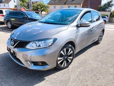 Nissan Pulsar