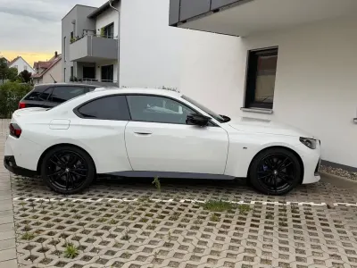 Gebraucht BMW M240i