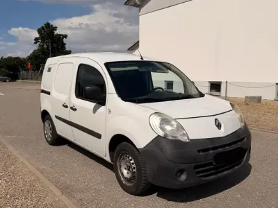 Gebraucht Renault Kangoo