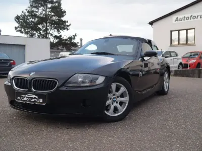 Gebraucht BMW Z4