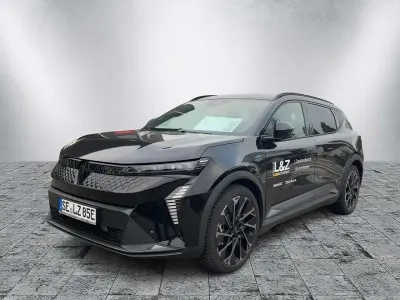 Occasion Renault Scenic E-Tech Esprit Alpine 160 kW (218 ch) 2025 Noir SUV