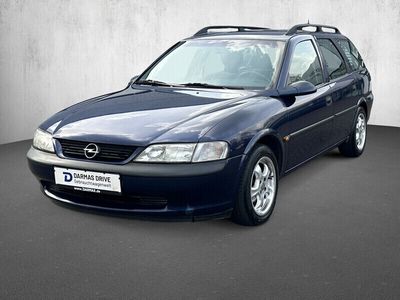 gebraucht Opel Vectra B 1.6 8 Fach Verkauf an Gewerbe