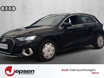 gebraucht Audi A3 Sportback advanced 30 TFSI S tronic